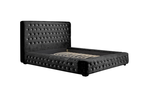Grande Fabric Bed